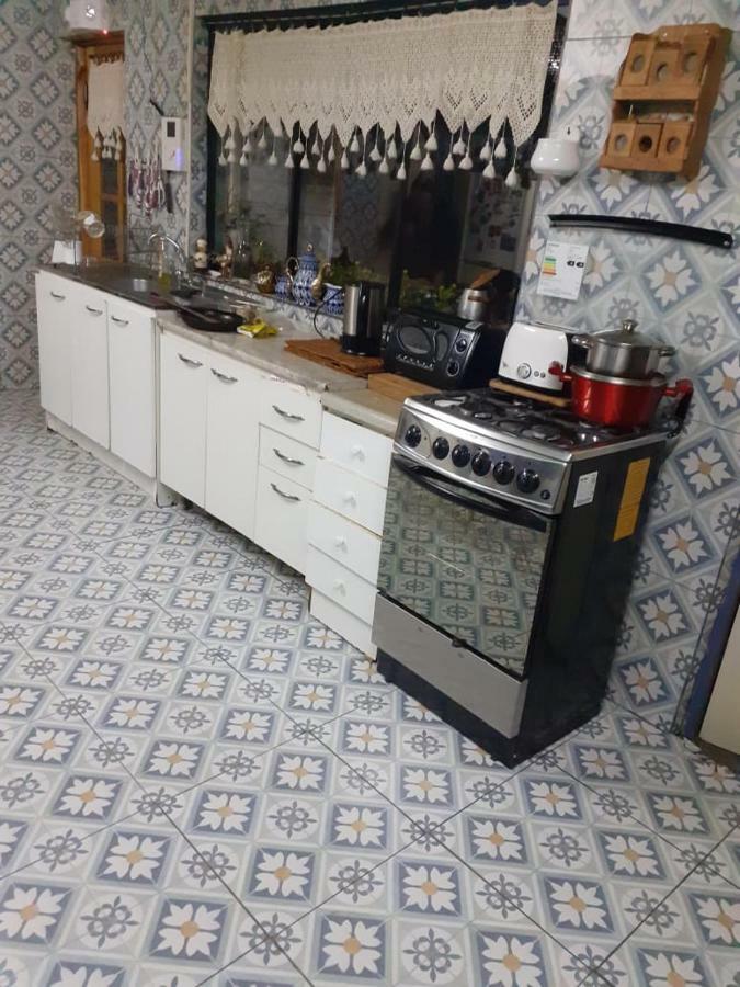 Hostal Boutique "Maryluz" Coyhaique Eksteriør billede